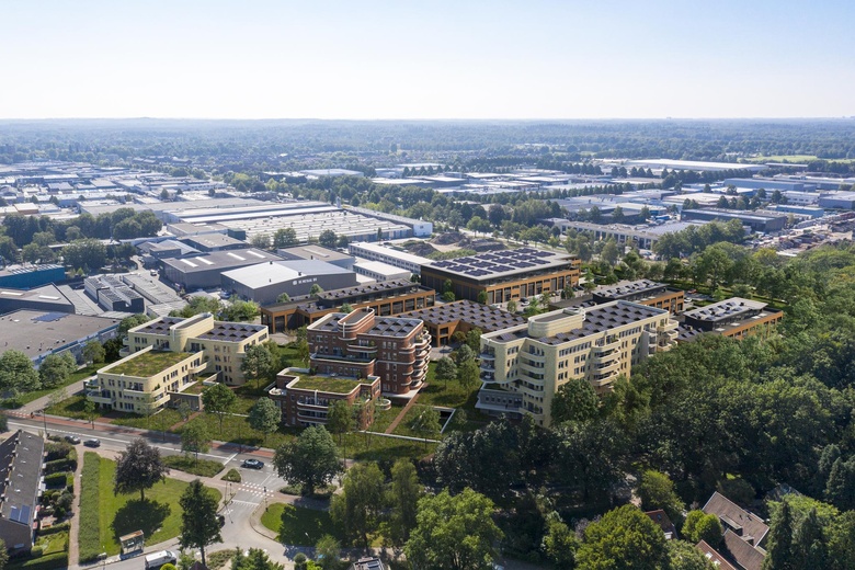 BedrijfsruimteaanKoningsweg 36 11<br/> inSoest BedrijfsruimteaanKoningsweg 36 11<br/> inSoest