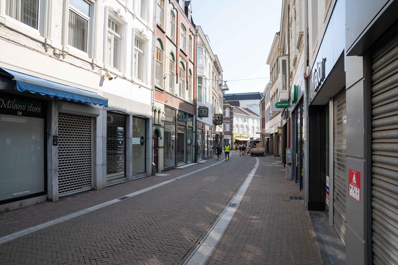 Winkelruimte Sittard - Limbrichterstraat 43 - Foto 4