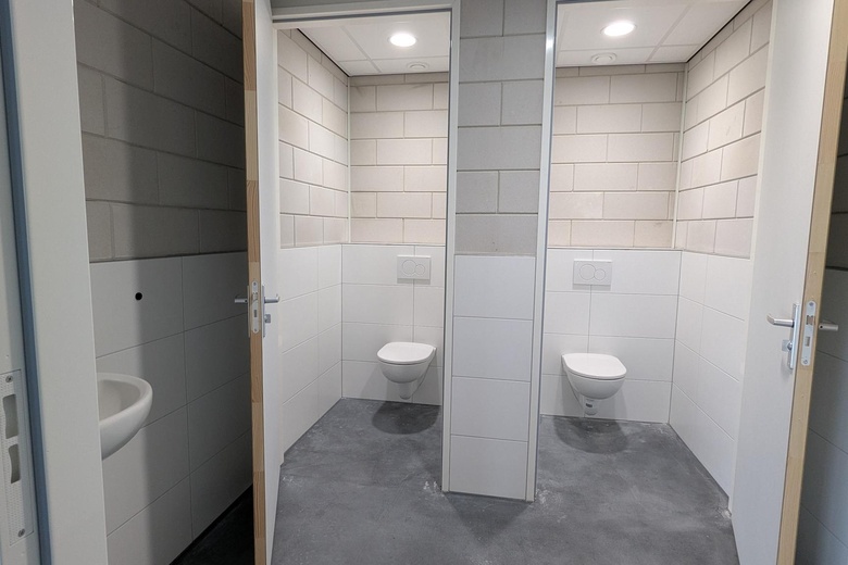 KantoorruimteaanEnergiestraat 1<br/> inHattem