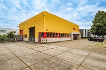 Bedrijfsruimte Utrecht - Tractieweg 172 - Foto 4