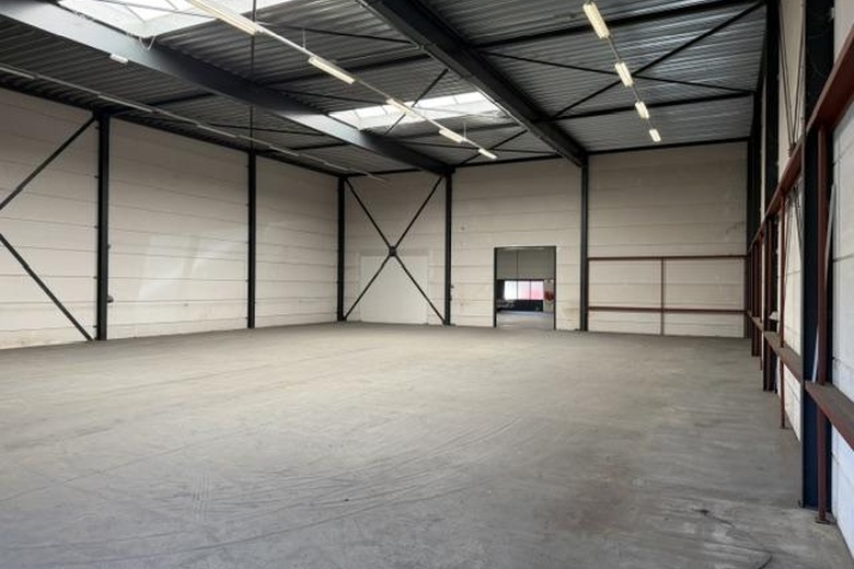 Bedrijfsruimte Noordwijkerhout - Walserij 44 - Foto 10