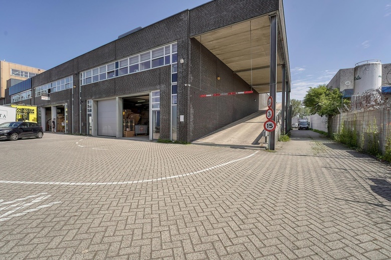 Bedrijfsruimte Katwijk - Lageweg 37 G 5 - Foto 27