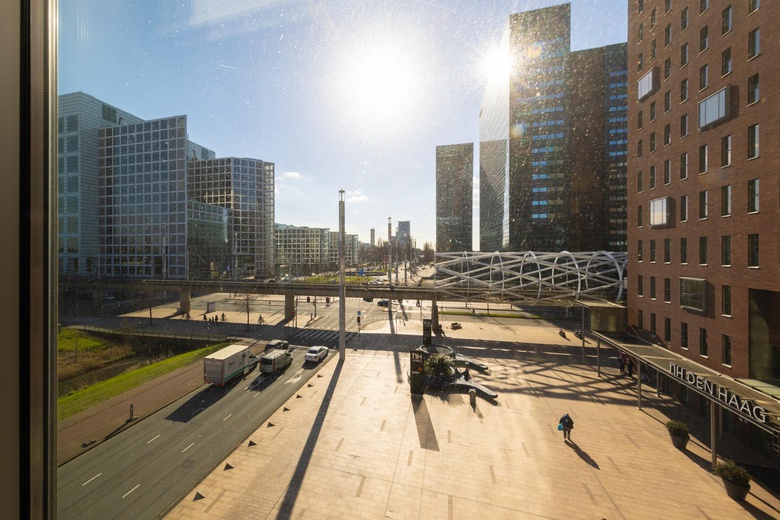 KantoorruimteaanPrinses Beatrixlaan 582<br/> inDen Haag