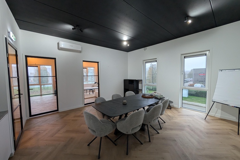 BedrijfsruimteaanPascallaan 22<br/> inLelystad