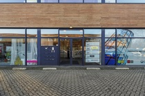 Kantoorruimte Tilburg - Kraaivenstraat 25 49 - Foto 1