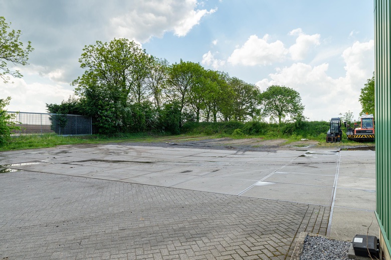 BedrijfsruimteaanHeufkensveldweg 1<br/> inSchimmert BedrijfsruimteaanHeufkensveldweg 1<br/> inSchimmert