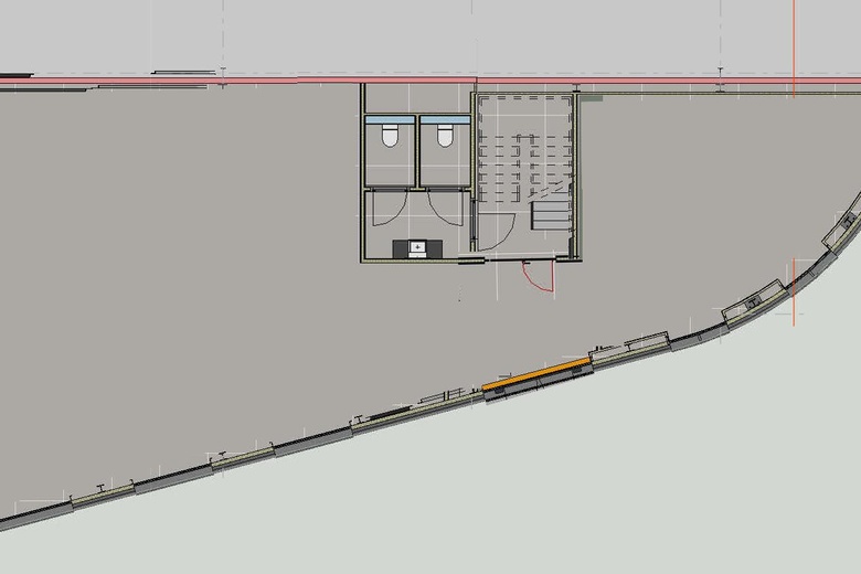 Bedrijfsruimte Eindhoven - Park Forum 1156 - Foto 19