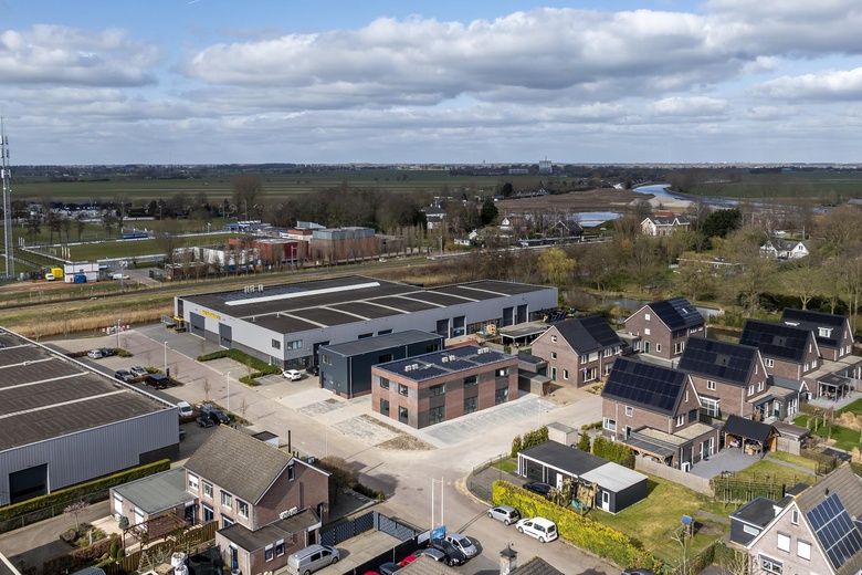 KantoorruimteaanVlietskade 9026<br/> inArkel