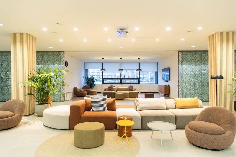 KantoorruimteaanHoogoorddreef 5 - 15<br/> inAmsterdam