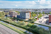Kantoorruimte Gorinchem - Franklinweg 27 - Foto 4