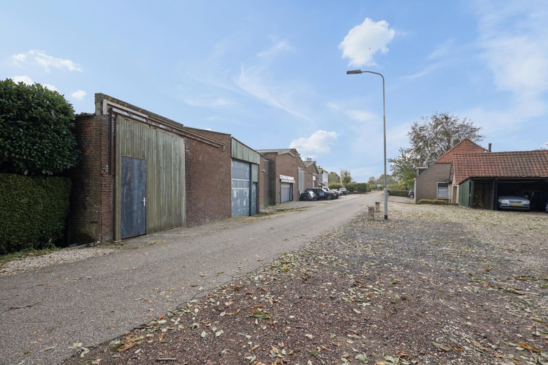 Bedrijfsruimte Alphen - De Hul 2 a - Foto 25