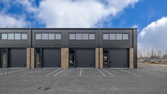 Bedrijfsruimte te koop Waddinxveen - Dirk Verheulweg 2 B 2
