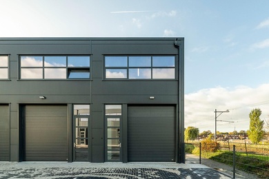 Bedrijfsruimte te huur Gorinchem - Handelskade 5 17