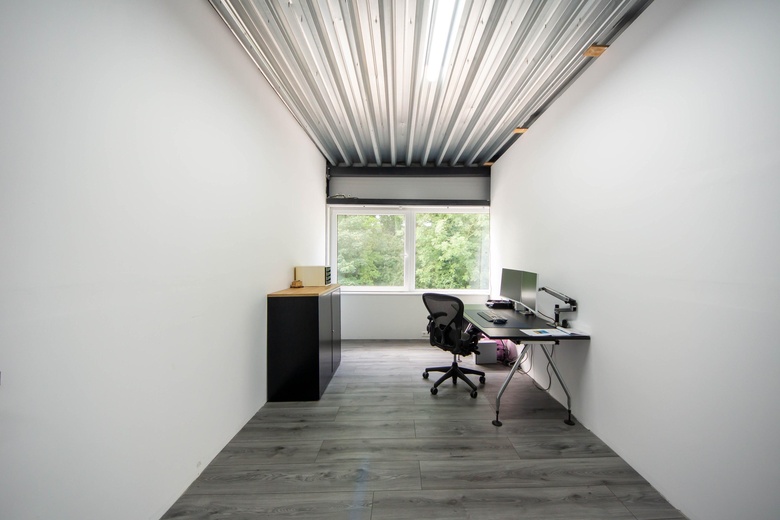 BedrijfsruimteaanBirkt 21<br/> inAmersfoort