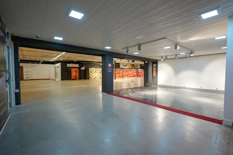 BedrijfsruimteaanBitswijk 1<br/> inUden