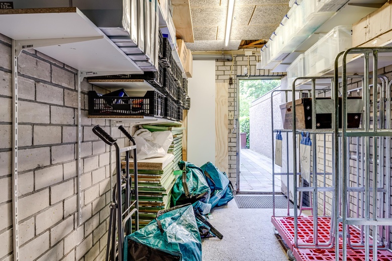 Winkelruimte Utrecht - Händelstraat 104 - Foto 13
