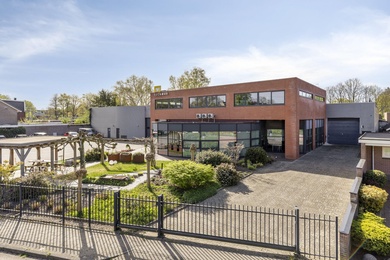 Bedrijfsruimte Hengelo - Chopinstraat 10 - Foto 2