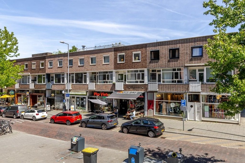 Winkelruimte Rotterdam - Botersloot 52 A - Foto 4