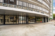 Bekijk foto 3 van Oostplein 410 Bekijk foto 3 van Oostplein 410