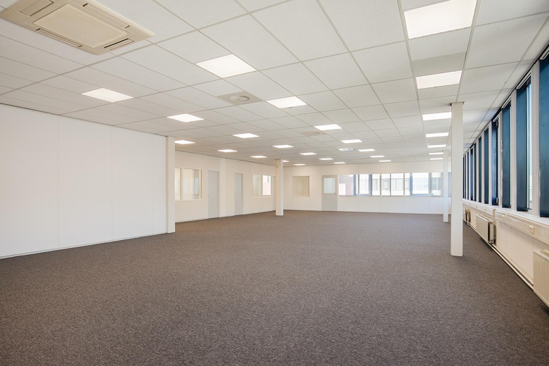 KantoorruimteaanVan Maasdijkweg 27<br/> inRotterdam