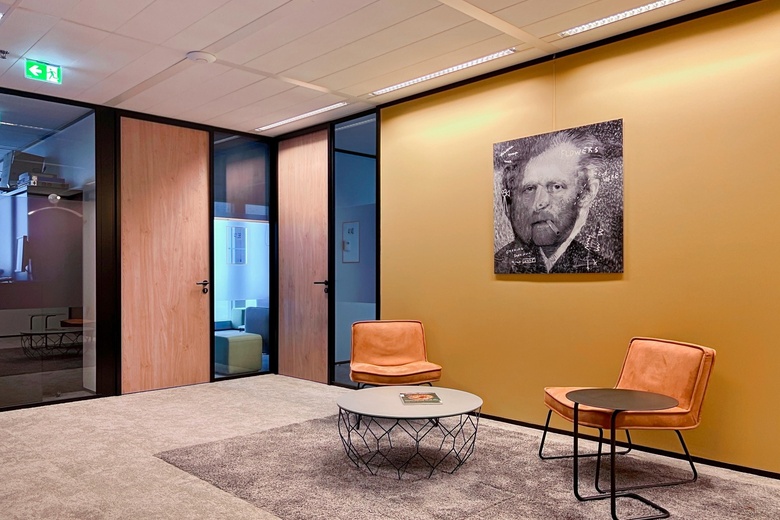 Kantoorruimte Rotterdam - Wilhelminakade 173 - Foto 7