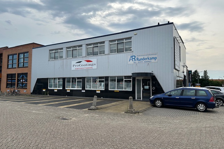KantoorruimteaanWattstraat 2 a<br/> inVolendam