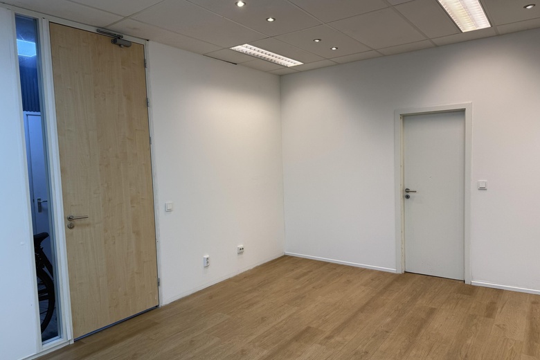 KantoorruimteaanSpoordreef 39<br/> inAlmere