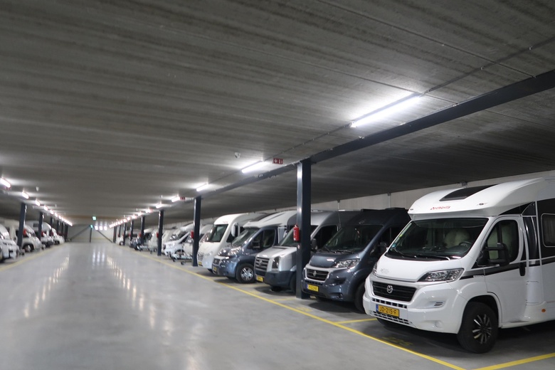 Bedrijfsruimte Oude-Tonge - Energiebaan 4 a 24 - Foto 5