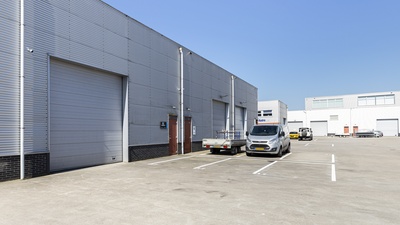 Bekijk foto 5 in  aan de  in 