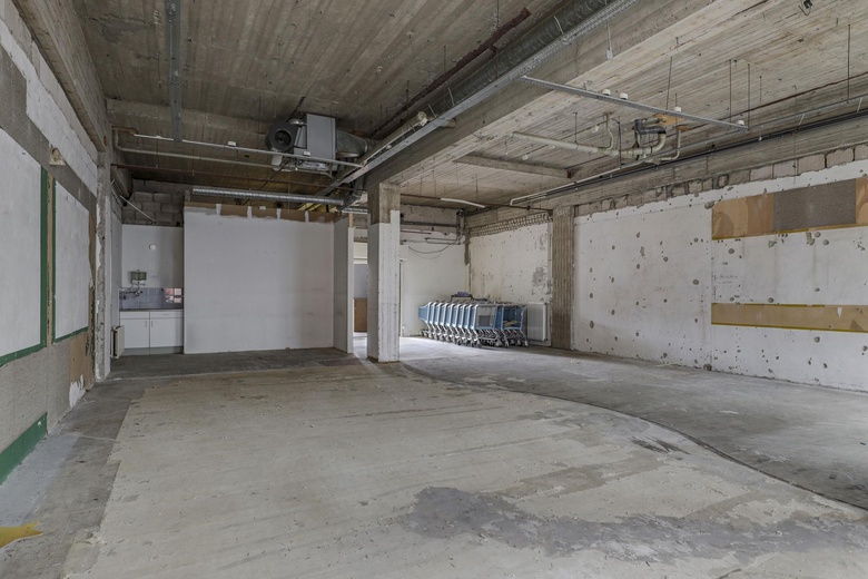 WinkelruimteaanHoofschestraat 16<br/> inGrave