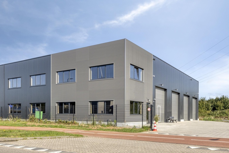 BedrijfsruimteaanGraaf van Solmsweg 99<br/> inDen Bosch