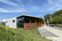 Bekijk foto 4 van eenheid 1 aan de Mijlweg 83 in Dordrecht