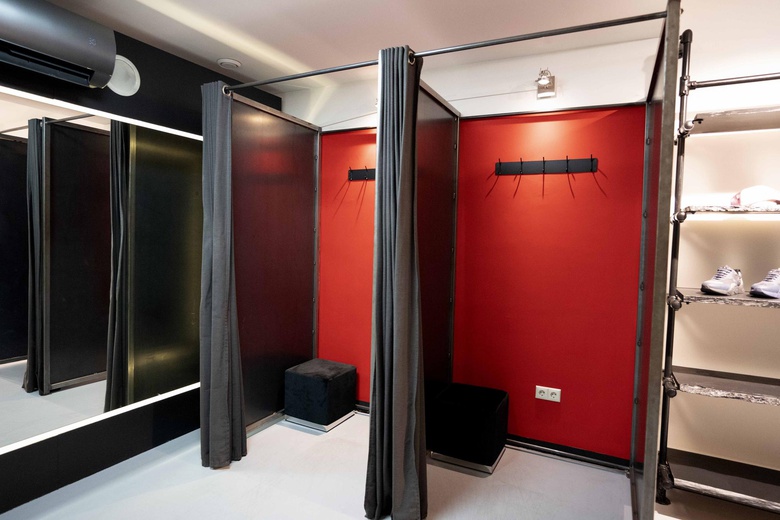 WinkelruimteaanWaterstraat 7<br/> inDoetinchem