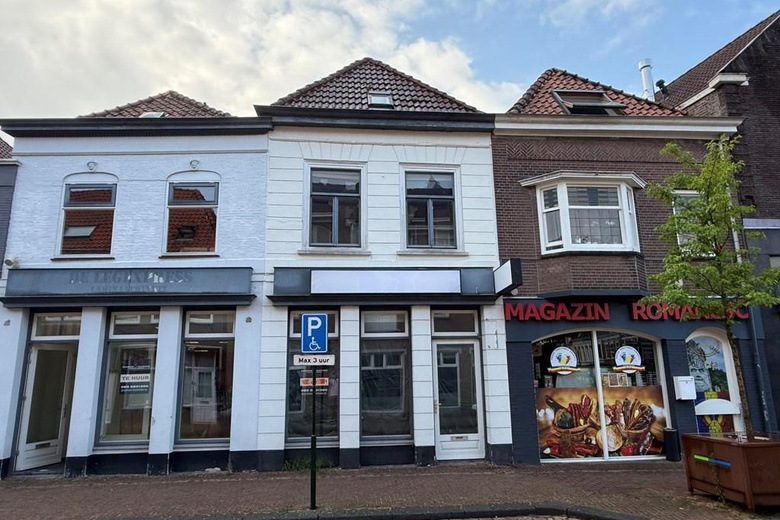 Winkelruimte Steenbergen - Grote Kerkstraat 6 8 - Foto 22