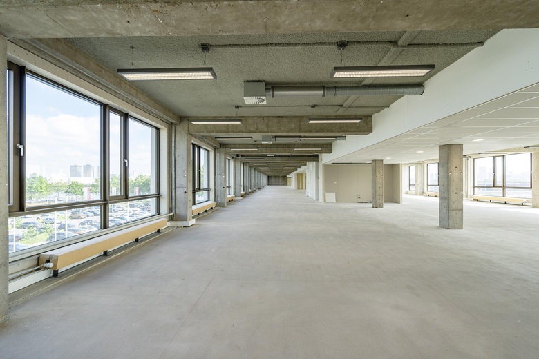 Kantoorruimte Rotterdam - Sluisjesdijk 159 - Foto 9