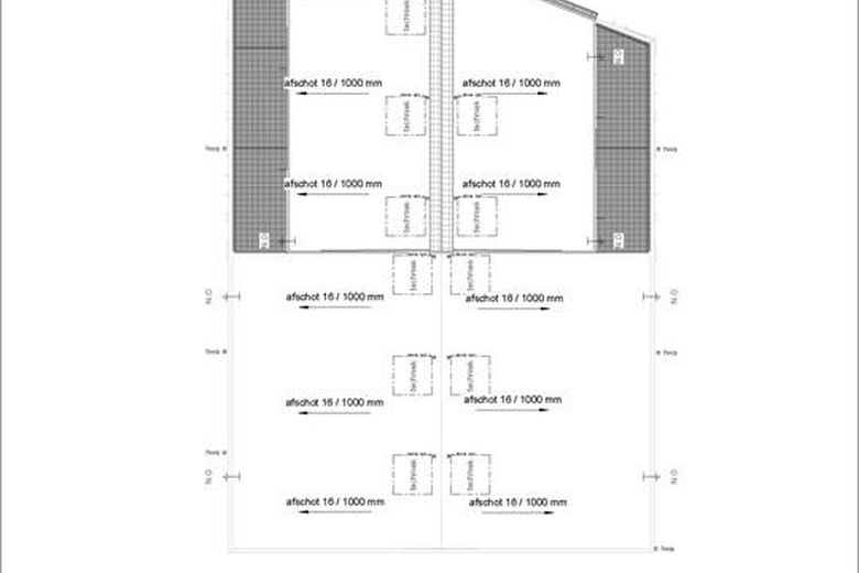 Bedrijfsruimte Waddinxveen - Overslagweg 452 - Foto 15