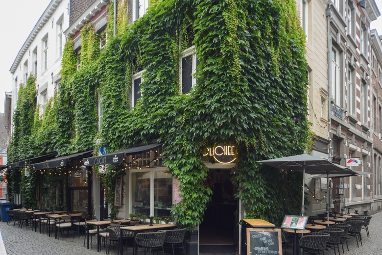 Bekijk foto 1 van Koestraat 2