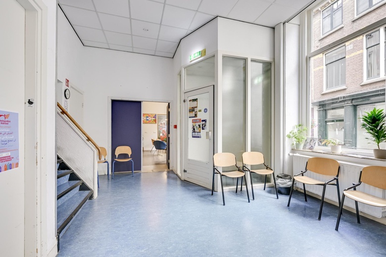 KantoorruimteaanTelingstraat 2<br/> inUtrecht