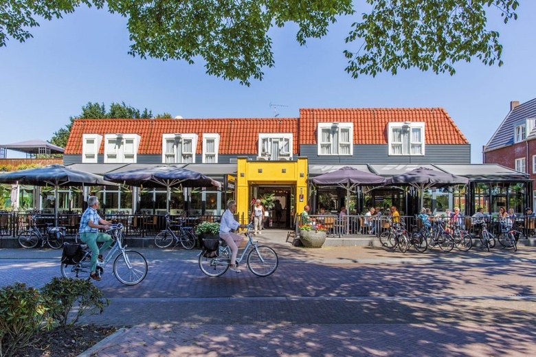 HorecaaanKerkweg 18<br/> inHaarle