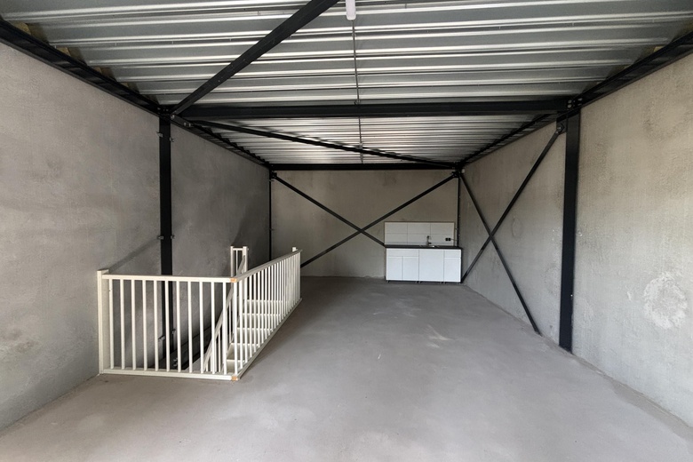 Bedrijfsruimte Aalsmeer - Samoaweg 41 E - Foto 5