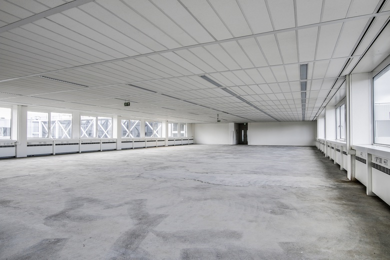 KantoorruimteaanGondel 1<br/> inAmstelveen