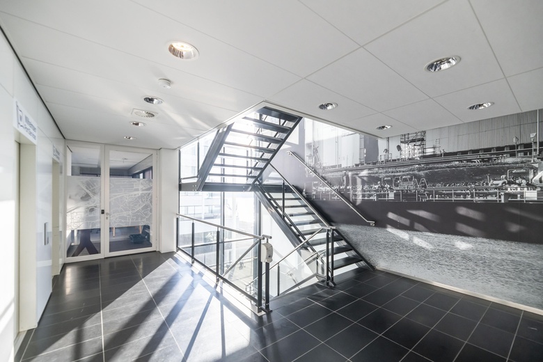 KantoorruimteaanHavenstraat 21 A<br/> inSchiedam KantoorruimteaanHavenstraat 21 A<br/> inSchiedam