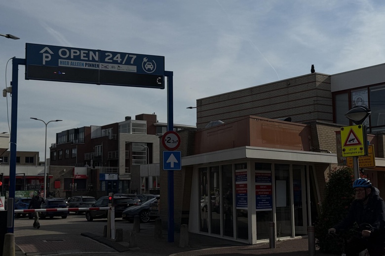 HorecaaanBomstraat 15<br/> inNoordwijk