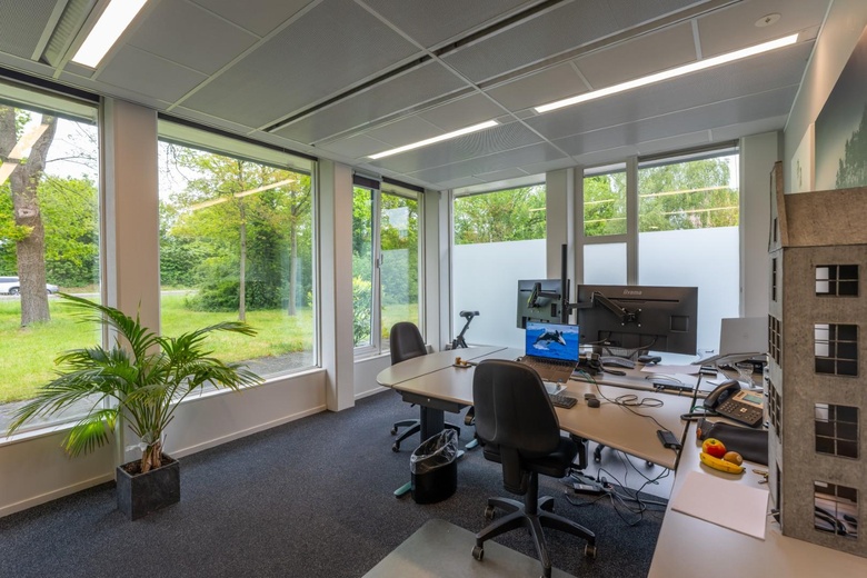 KantoorruimteaanRogier van der Weydestraat 8 C<br/> inAlkmaar