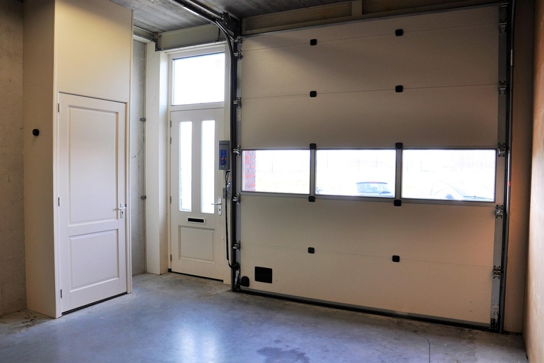 BedrijfsruimteaanDistributiestraat 51 a<br/> inGiessen BedrijfsruimteaanDistributiestraat 51 a<br/> inGiessen