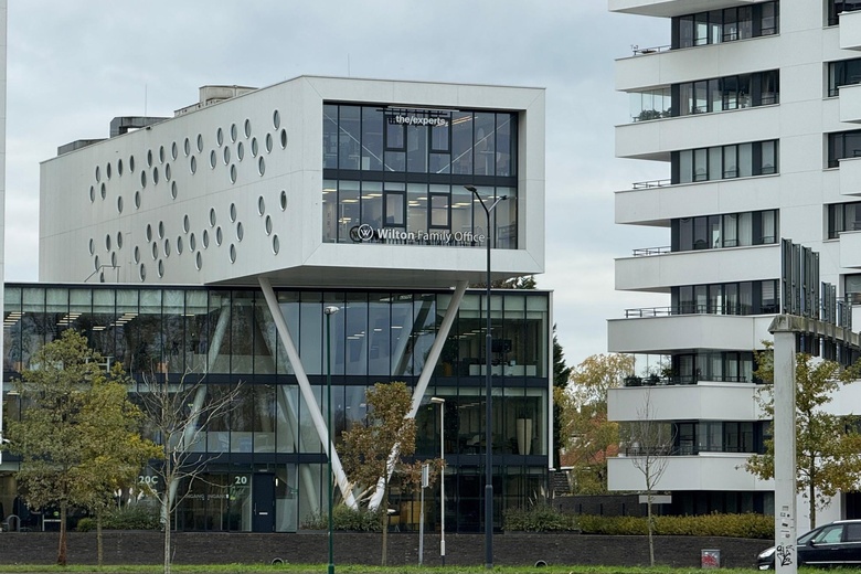 Kantoorruimte Breda - Loevesteinstraat 20 B - Foto 3