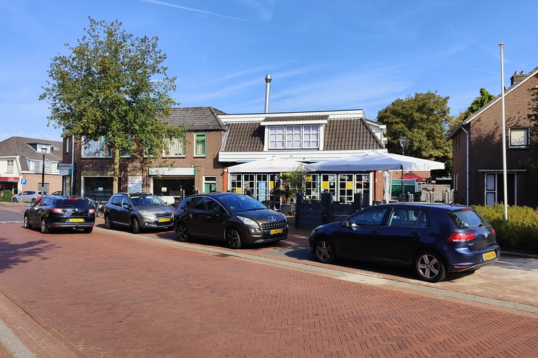 HorecaaanCanadastraat 19<br/> inHeino