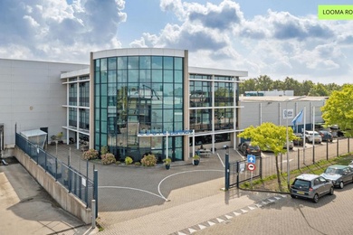Bedrijfsruimte te huur Roosendaal - Venneveld 34