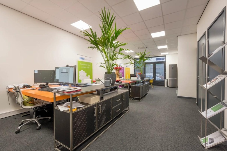 Kantoorruimte Leusden - Plantageweg 23 - Foto 15