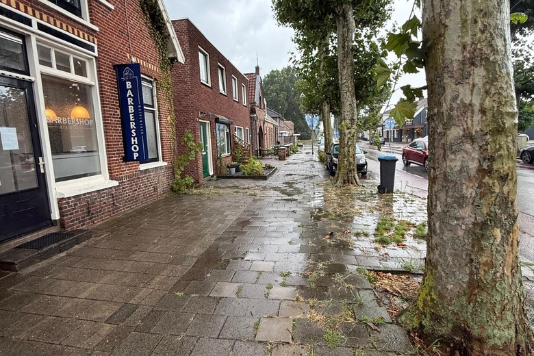 Winkelruimte Almelo - Ootmarsumsestraat 407 a - Foto 9